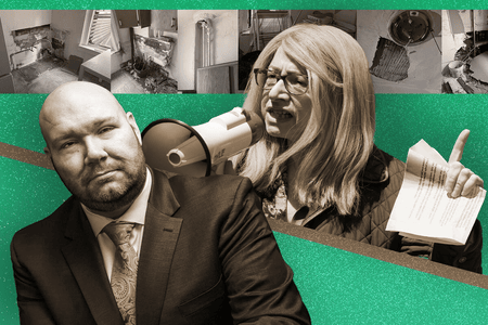 Unintended Consequences: NYC's Housing Act Backfires